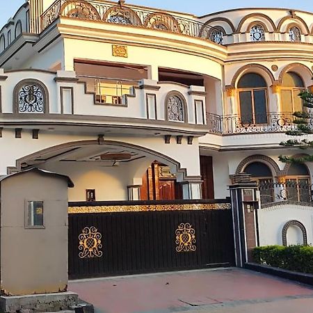 Butt Lodges 2 Islamabad Zewnętrze zdjęcie