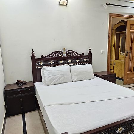 Butt Lodges 2 Islamabad Zewnętrze zdjęcie