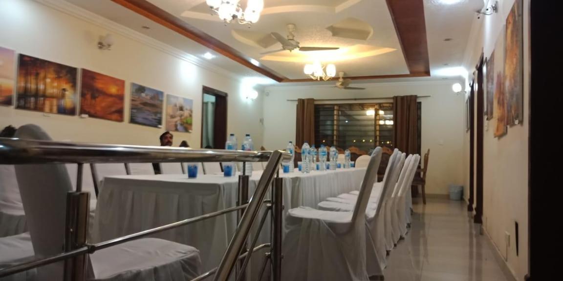 Butt Lodges 2 Islamabad Zewnętrze zdjęcie