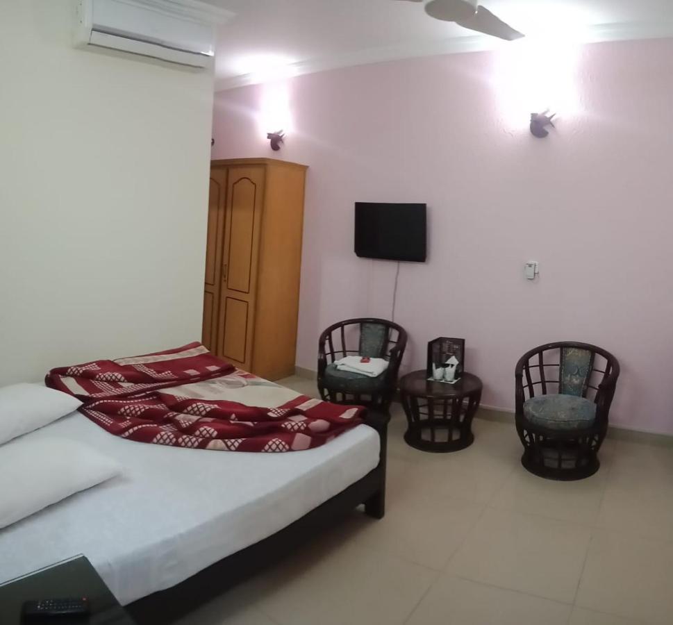 Butt Lodges 2 Islamabad Zewnętrze zdjęcie