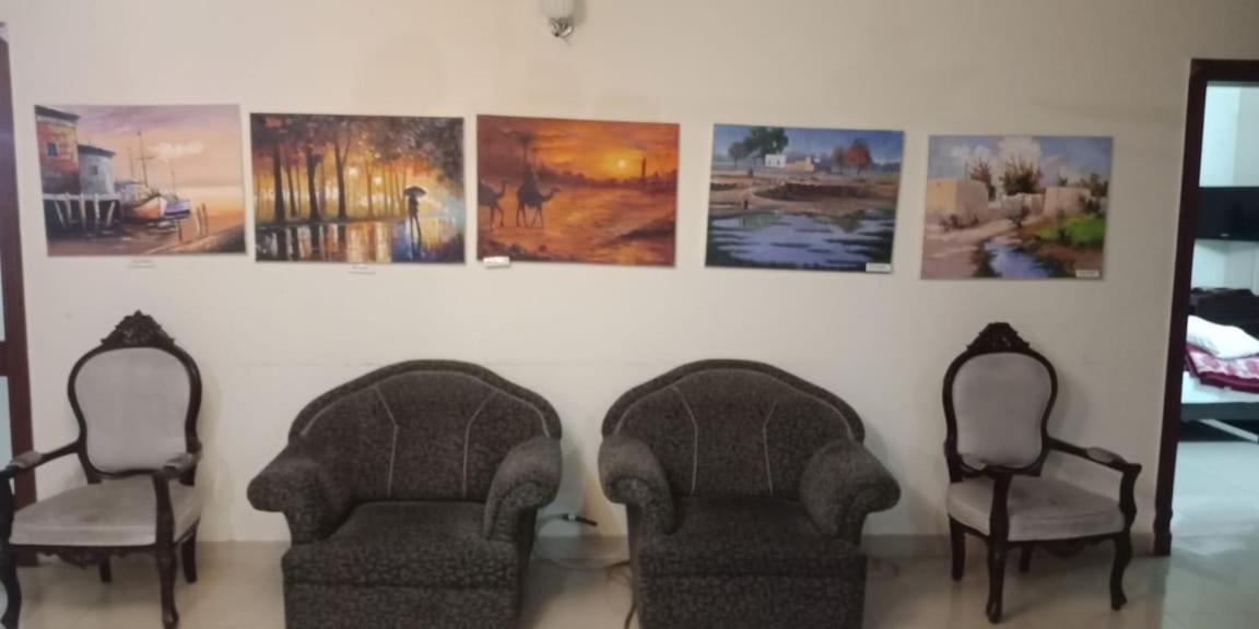 Butt Lodges 2 Islamabad Zewnętrze zdjęcie
