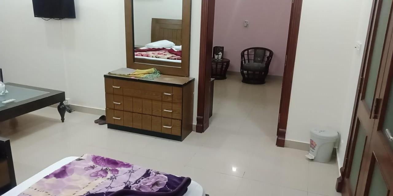 Butt Lodges 2 Islamabad Zewnętrze zdjęcie