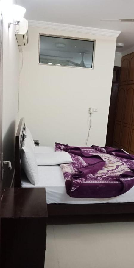 Butt Lodges 2 Islamabad Zewnętrze zdjęcie