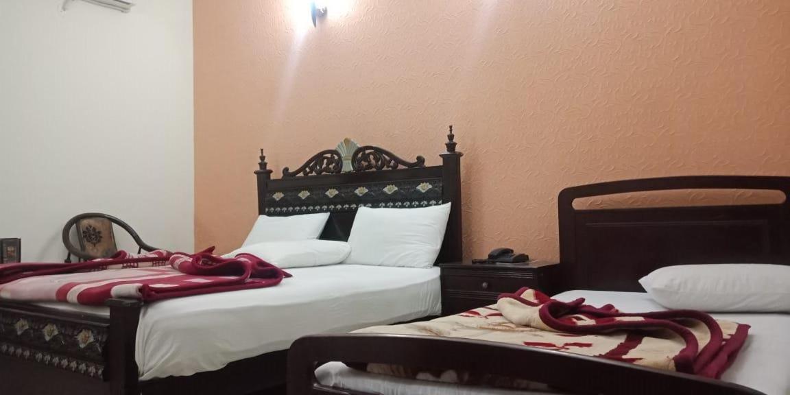 Butt Lodges 2 Islamabad Zewnętrze zdjęcie