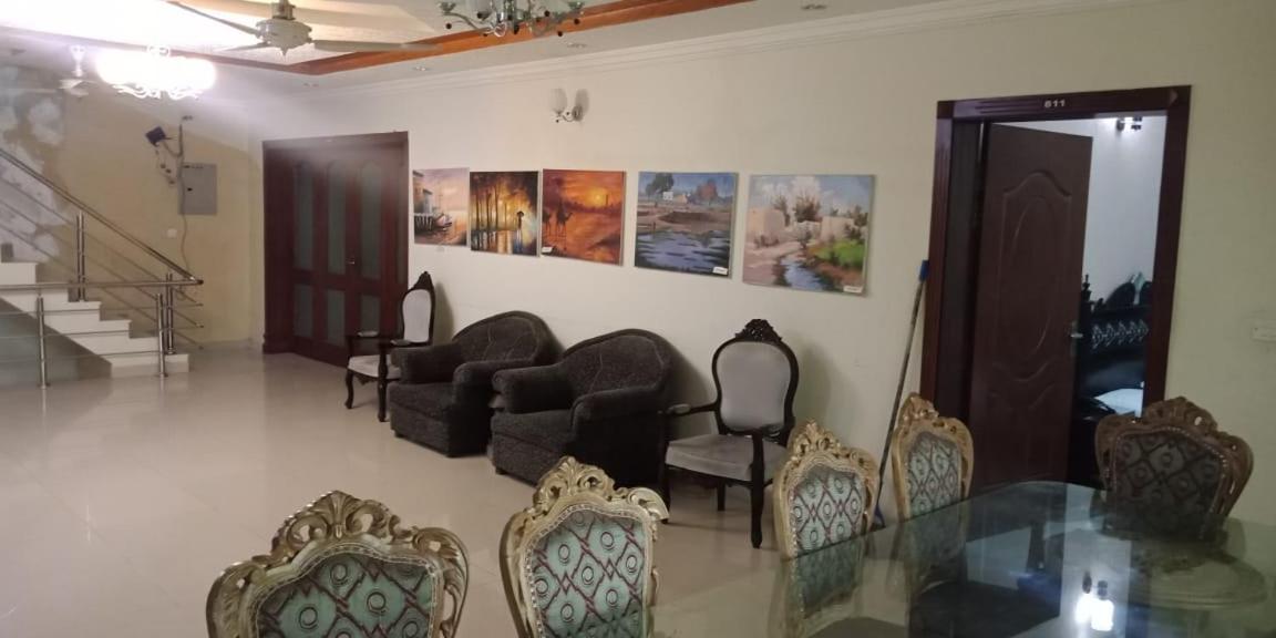 Butt Lodges 2 Islamabad Zewnętrze zdjęcie