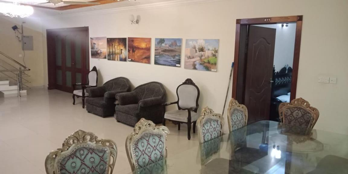 Butt Lodges 2 Islamabad Zewnętrze zdjęcie