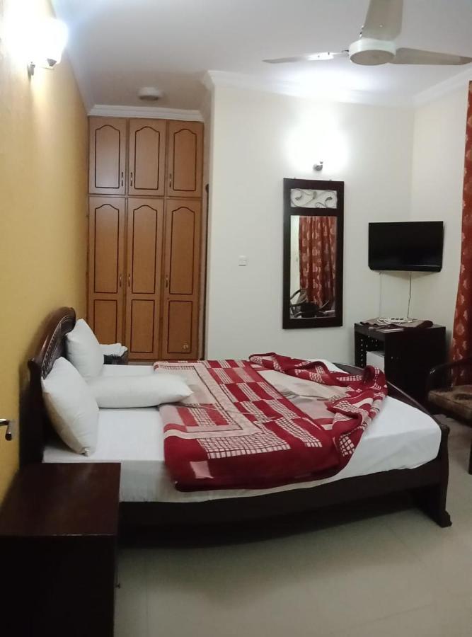 Butt Lodges 2 Islamabad Zewnętrze zdjęcie