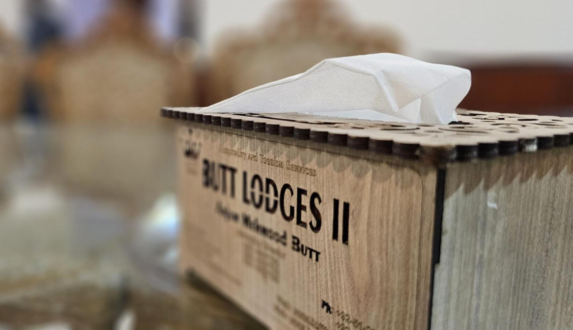 Butt Lodges 2 Islamabad Zewnętrze zdjęcie