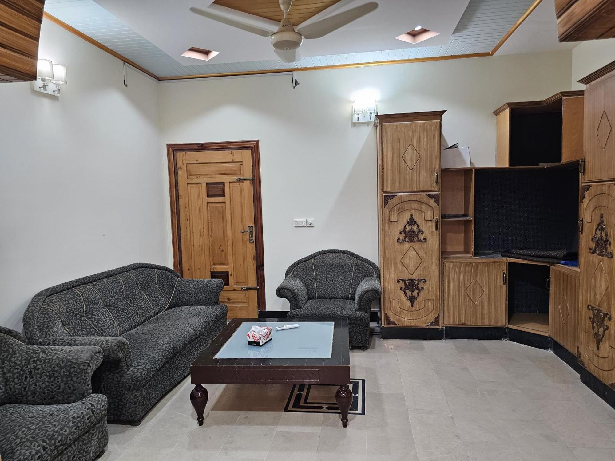 Butt Lodges 2 Islamabad Zewnętrze zdjęcie