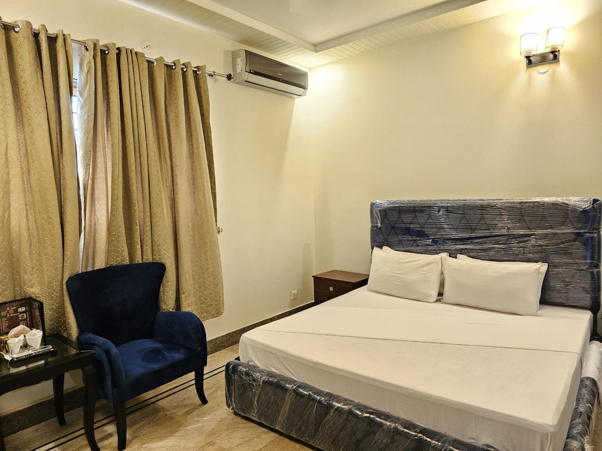 Butt Lodges 2 Islamabad Zewnętrze zdjęcie