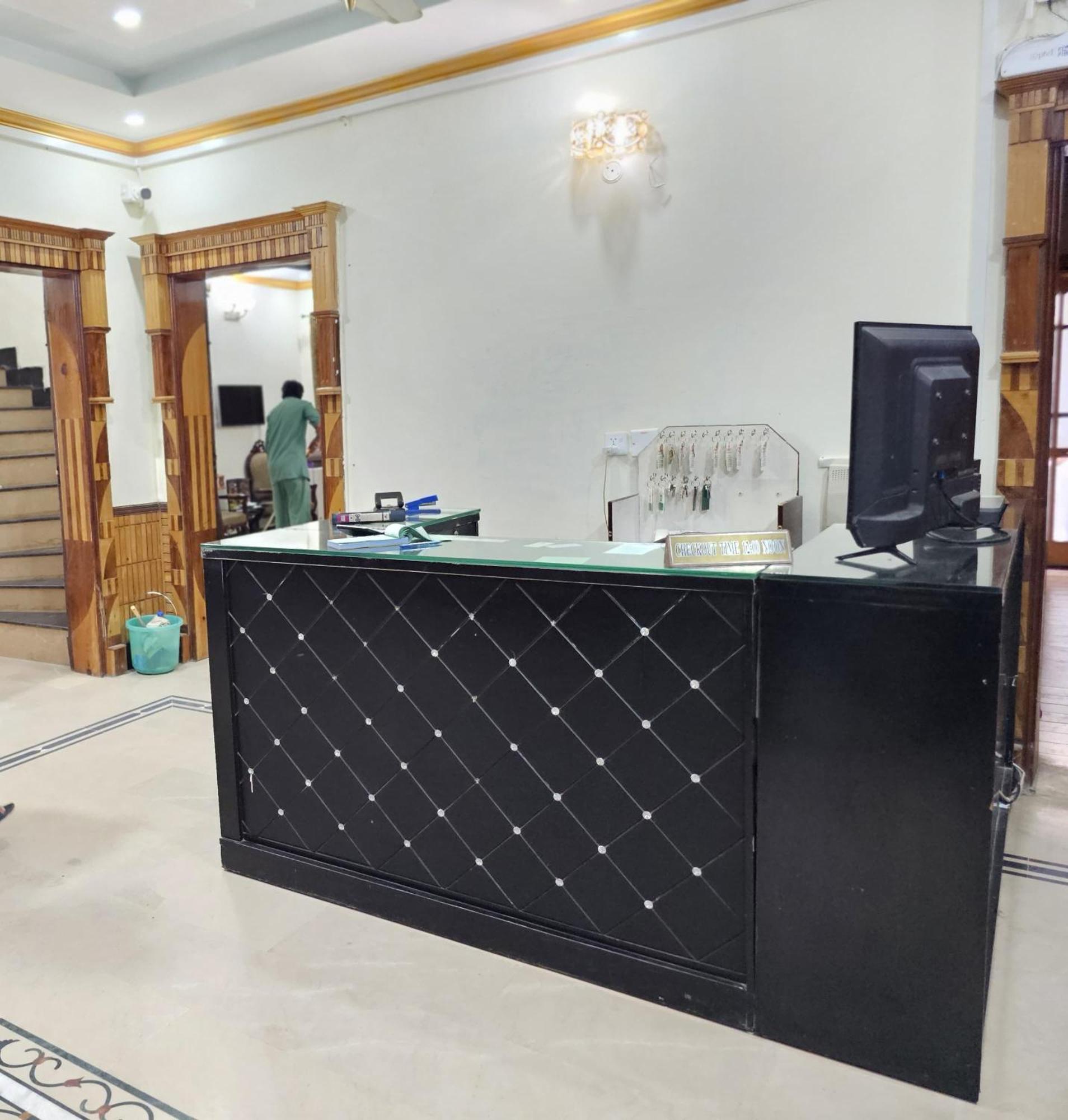 Butt Lodges 2 Islamabad Zewnętrze zdjęcie