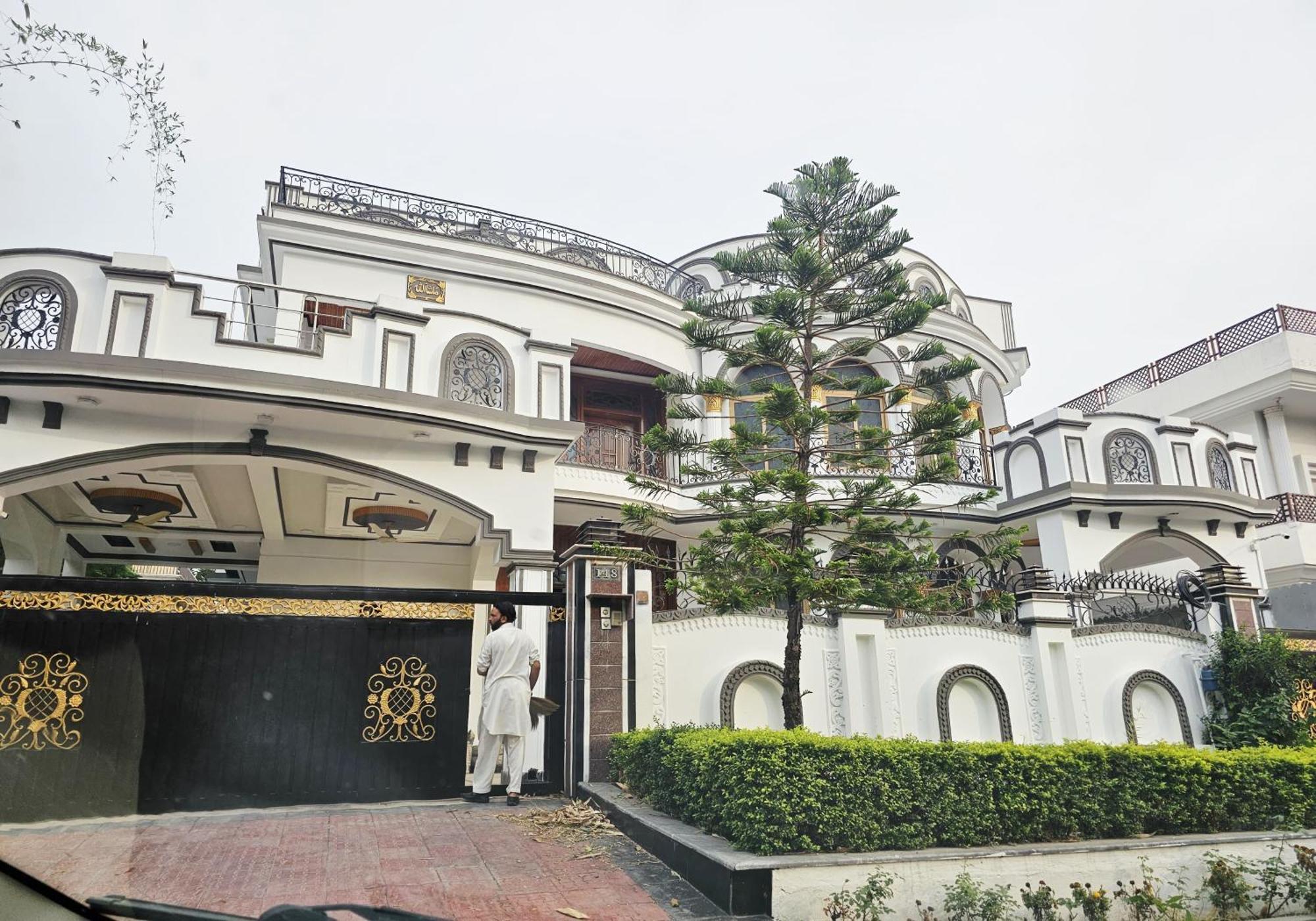 Butt Lodges 2 Islamabad Zewnętrze zdjęcie